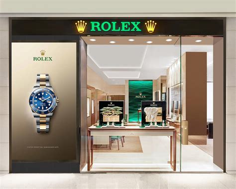 negozio rolex foggia|Rivenditori autorizzati Rolex .